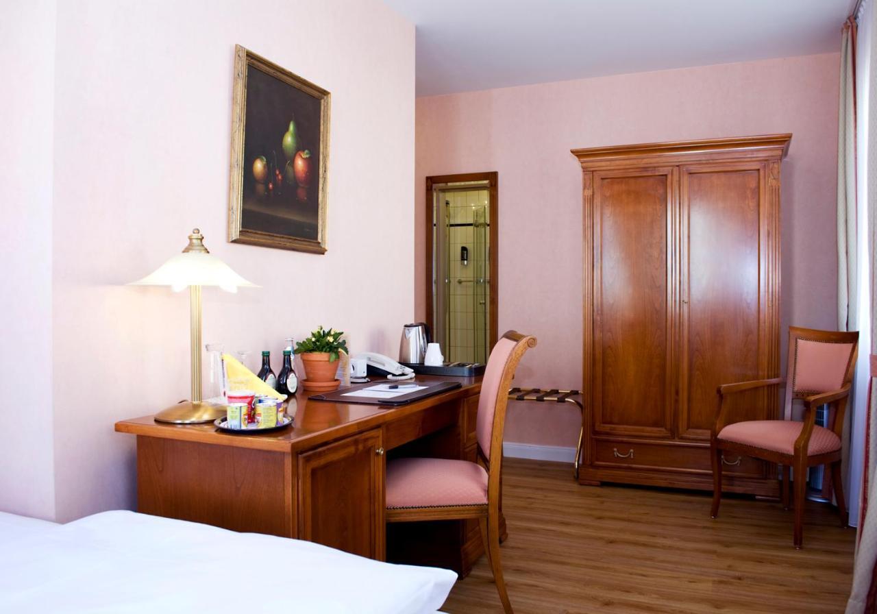 Doppelzimmer