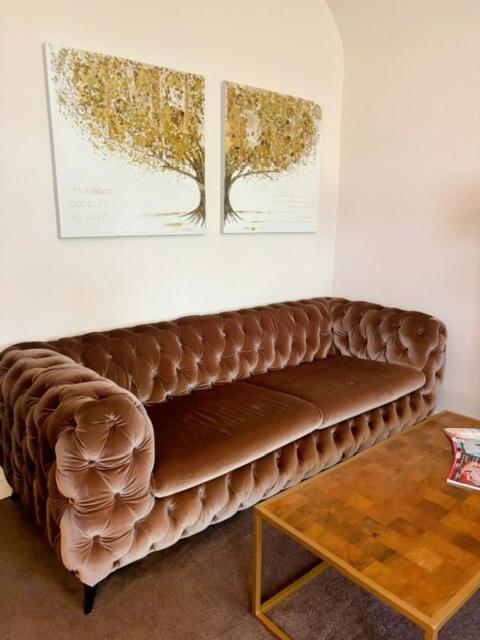 Deluxe Junior Suite