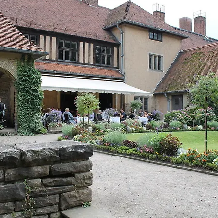 Relexa Schlosshotel Cecilienhof-3