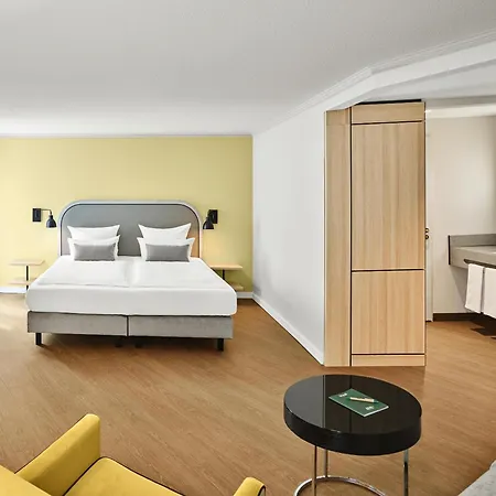 Maxx Hotel Sanssouci Potsdam-3