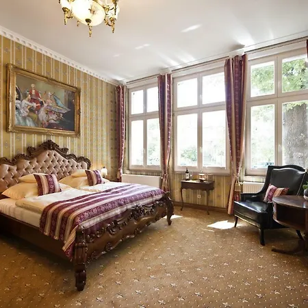 Guest House Villa Fritz-2